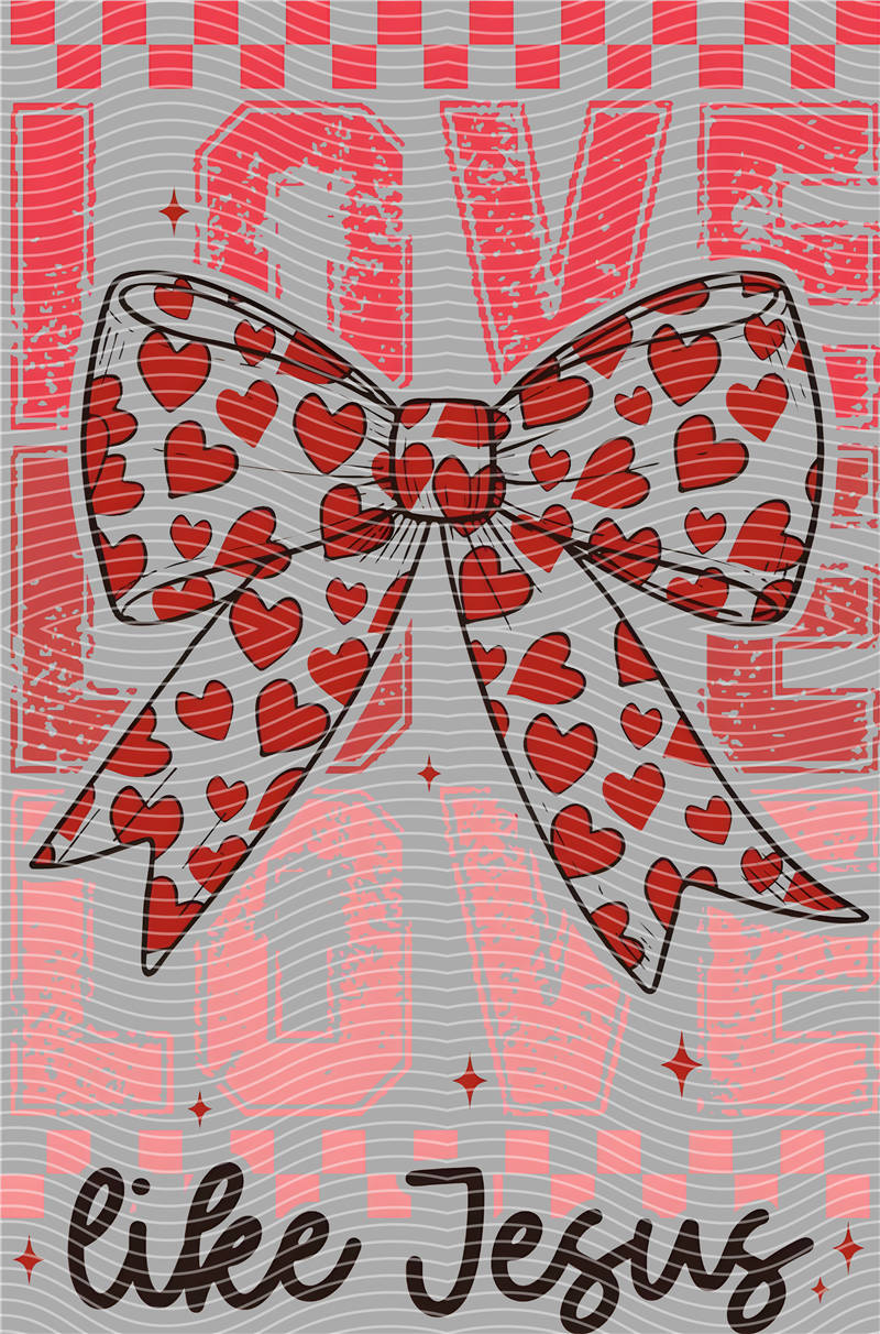 Betty and Valentine's Day-VD 68